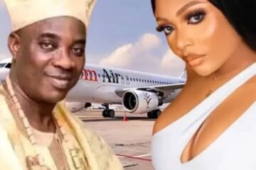 Senate Moves To Probe K1, Female Passenger’s Face-Off With Airlines