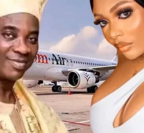 Senate Moves To Probe K1, Female Passenger’s Face-Off With Airlines