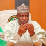 EFCC Grants Tambuwal Bail After N189 Billion Probe
