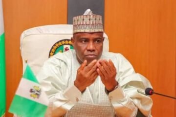 EFCC Grants Tambuwal Bail After N189 Billion Probe