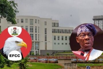 EFCC Raid: Olusegun Obasanjo Library Demands N3.5bn Compensation, Issues 7-Day Ultimatum