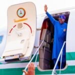 President Tinubu To Depart On Two-Nation Trip To Japan, Brazil Today