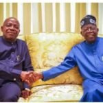 $263.8m ABIA Road Revolution: President Tinubu Greenlights Historic Deal As Governor Otti Vows “Military -Grade Delivery” – By Dr. Chukwuemeka Ifegwu Eke