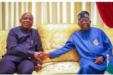 $263.8m ABIA Road Revolution: President Tinubu Greenlights Historic Deal As Governor Otti Vows “Military -Grade Delivery” – By Dr. Chukwuemeka Ifegwu Eke
