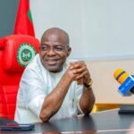 Otti: Speaking The Truth And Taking A Stand On Issues – Ebere Uzoukwa, Ph.D (SSA To Governor Otti On Public Affairs)