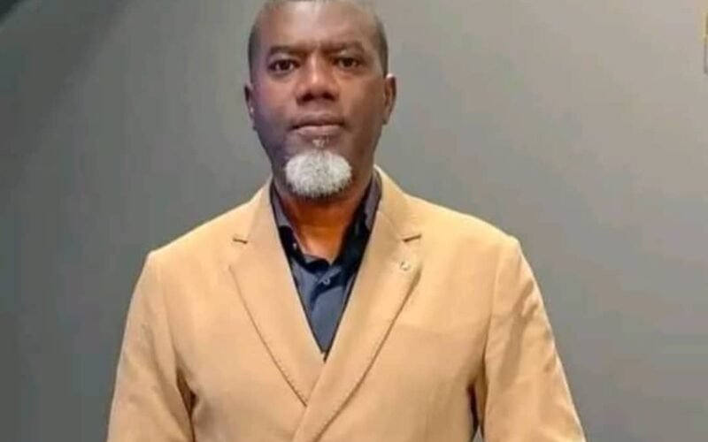 The Pathetic Pantomime: Reno Omokri And The Art Of Grown-Up Childishness – By Dr. Chukwuemeka Ifegwu Eke