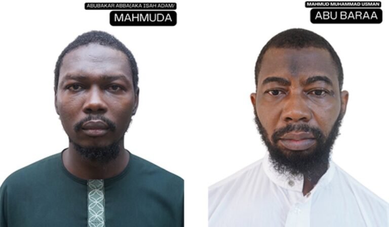 US Applauds Nigeria Over Arrest Of Two Wanted Ansaru Terror Leaders