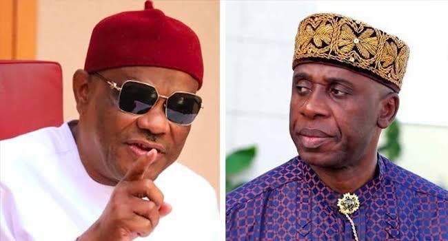 Amaechi Is The Last Person ADC Will Give It’s Presidential Ticket To – Wike