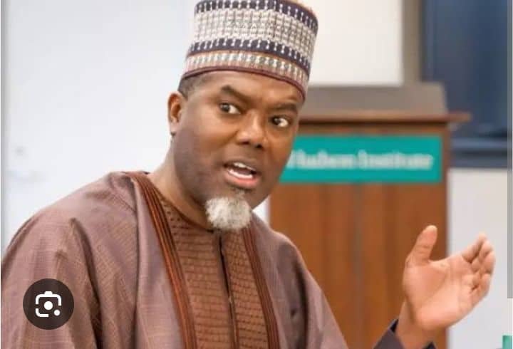 A Reply To Reno Omokri Regarding Peter Obi And Recent Political Allegations – By Dr. Chukwuemeka Ifegwu Eke