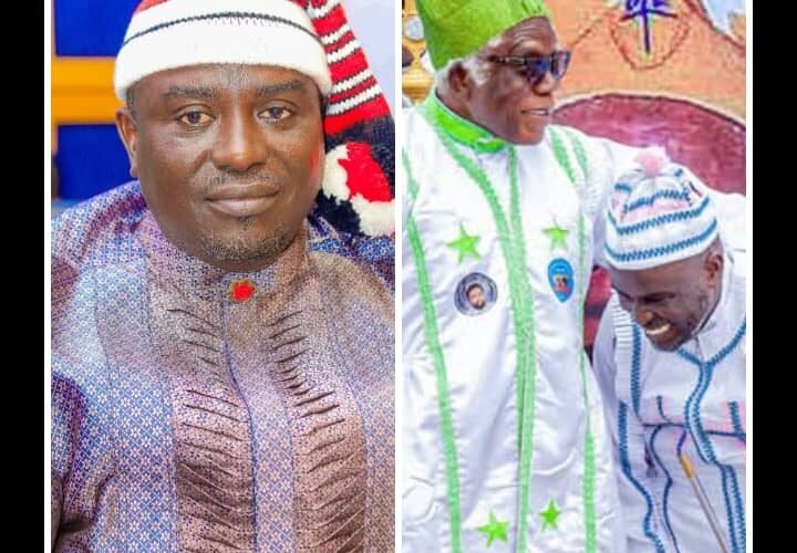 A Grand Memorial And Monumental Legacy: Chief Samuel Anya’s Father’s 22-Year Memorial Ceremony, Church Dedication And Senate Declaration