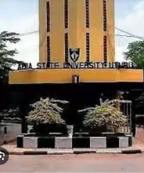 A Masterclass In Brevity: Commending The Registrar’s Succinct Articulation Of ABSU’s Renaissance – By Dr. Chukwuemeka Ifegwu Eke