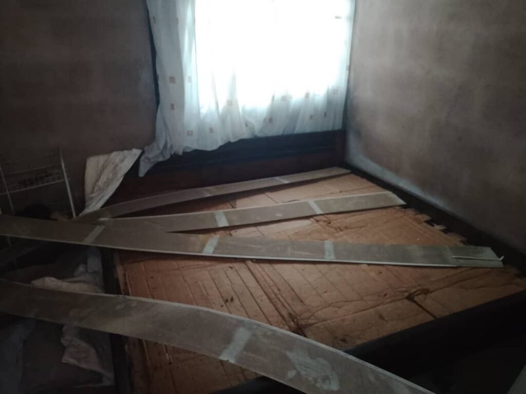Robbers On Rampage In Ohafia As Property Worth Millions Of Naira Looted And House Set On Fire 3 IMG 20250827 WA0017
