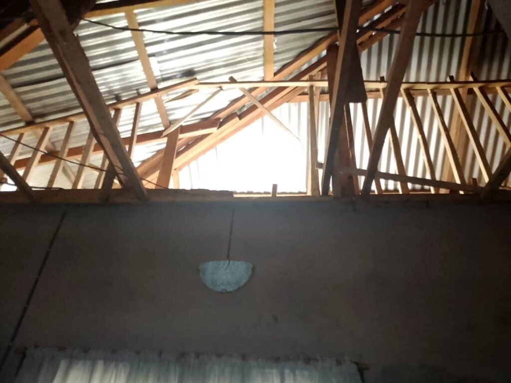 Robbers On Rampage In Ohafia As Property Worth Millions Of Naira Looted And House Set On Fire 2 IMG 20250827 WA0020