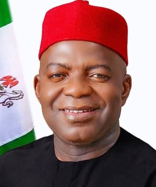Otti’s ABIA: A State Once Mocked, Now A Model At 34 – By Ebere Uzoukwa, Ph.D (SSA To Governor Otti On Public Affairs)