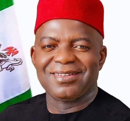 Otti’s ABIA: A State Once Mocked, Now A Model At 34 – By Ebere Uzoukwa, Ph.D (SSA To Governor Otti On Public Affairs)