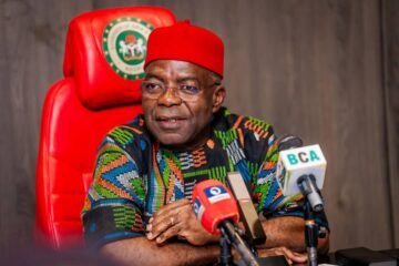 Japan Of Africa Or A State On The Brink? The Two Abias Revealed At 34 – By Dr. Chukwuemeka Ifegwu Eke