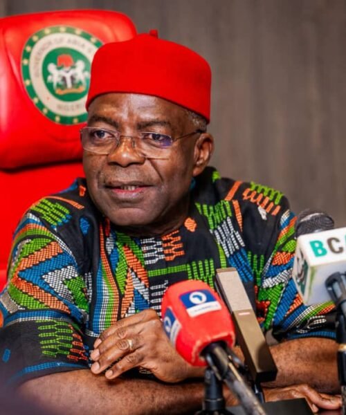 Japan Of Africa Or A State On The Brink? The Two Abias Revealed At 34 – By Dr. Chukwuemeka Ifegwu Eke