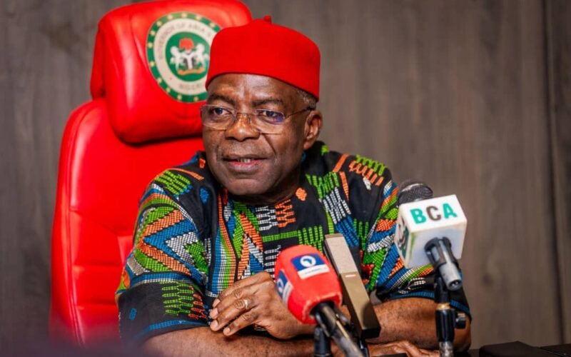 Japan Of Africa Or A State On The Brink? The Two Abias Revealed At 34 – By Dr. Chukwuemeka Ifegwu Eke