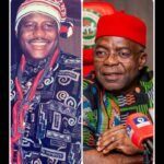 Abia At 34: Ohafia Congratulates Otti, Abians