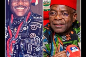 Abia At 34: Ohafia Congratulates Otti, Abians