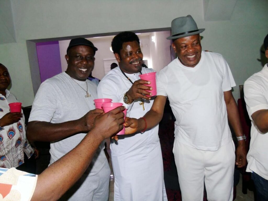 Ambassador Dr. Osita Offor Celebrates Birthday In Grand Style, Thanks Gov. Alex Otti, Others 7 IMG 20250829 WA0029
