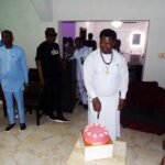 Ambassador Dr. Osita Offor Celebrates Birthday In Grand Style, Thanks Gov. Alex Otti, Others
