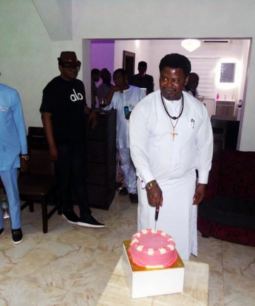 Ambassador Dr. Osita Offor Celebrates Birthday In Grand Style, Thanks Gov. Alex Otti, Others