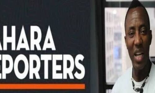 Sahara Reporters’ Questionable Neutrality: Contrasting Media Agenda Against Abia State’s Transparency Triumphs – By Dr. Chukwuemeka Ifegwu Eke