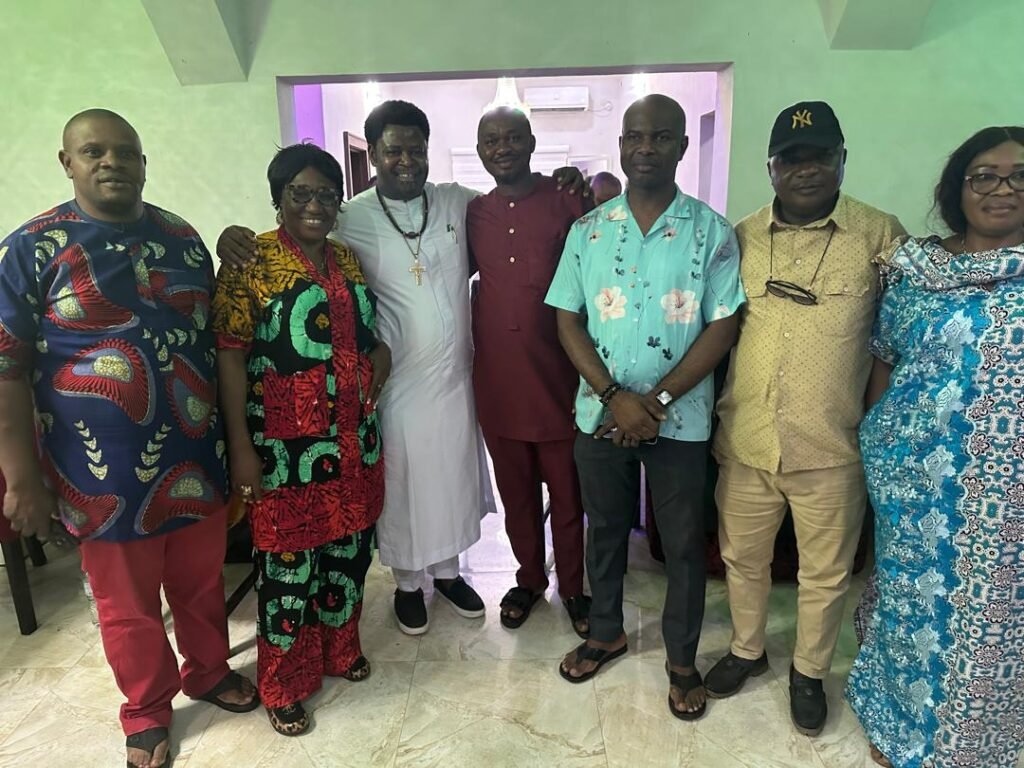 Ambassador Dr. Osita Offor Celebrates Birthday In Grand Style, Thanks Gov. Alex Otti, Others 5 IMG 20250830 WA0007