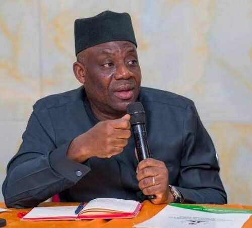 Education Minister Makes U-Turn, Admits 2009 FG-ASUU Agreement