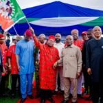 Between Otti’s Performance And The Ukwa Tsunami – By Ebere Uzoukwa, Ph.D (SSA To Governor Otti On Public Affairs)