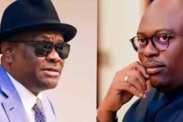 Wike Reclaims Control Of Rivers LGs As Fubara, Loyalists Shun Polls