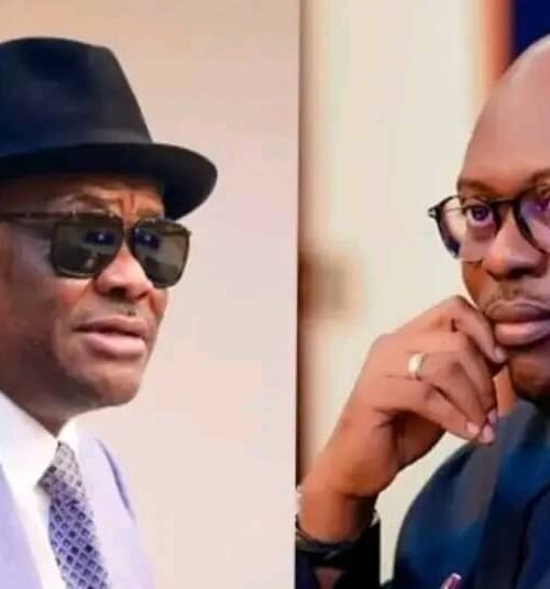 Wike Reclaims Control Of Rivers LGs As Fubara, Loyalists Shun Polls