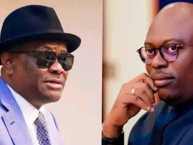 Wike Reclaims Control Of Rivers LGs As Fubara, Loyalists Shun Polls