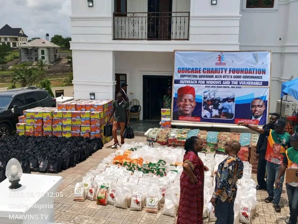 Abia@34: Obinna Odum Celebrates Good Governance Through Empowering His ABIA North Constituency 10 IMG 20250831 WA0027