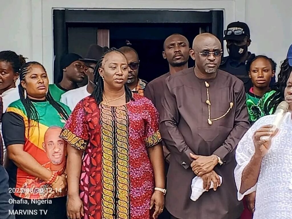 Abia@34: Obinna Odum Celebrates Good Governance Through Empowering His ABIA North Constituency 8 IMG 20250831 WA0029