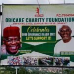 Abia@34: Obinna Odum Celebrates Good Governance Through Empowering His ABIA North Constituency