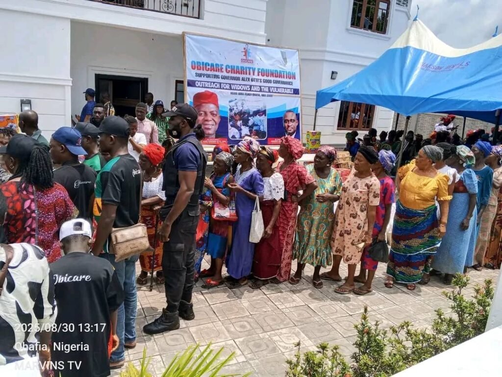 Abia@34: Obinna Odum Celebrates Good Governance Through Empowering His ABIA North Constituency 4 IMG 20250831 WA0034