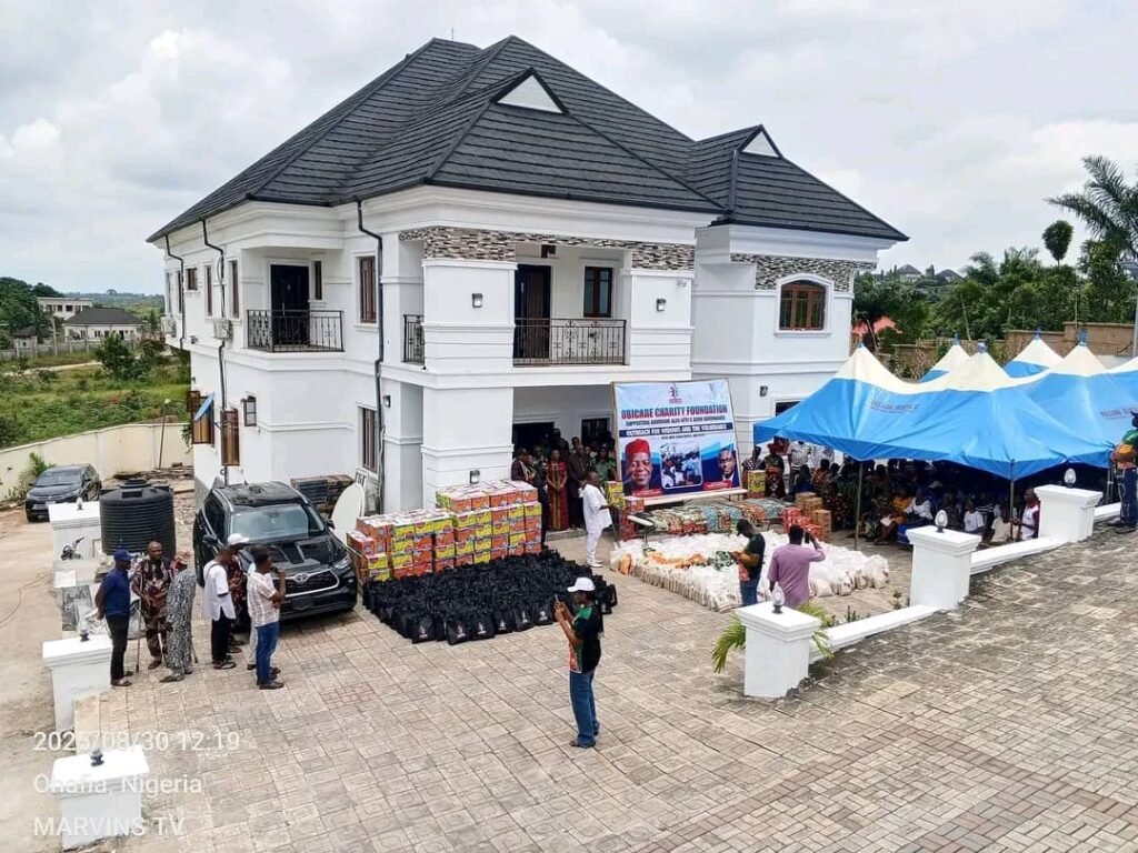 Abia@34: Obinna Odum Celebrates Good Governance Through Empowering His ABIA North Constituency 3 IMG 20250831 WA0036