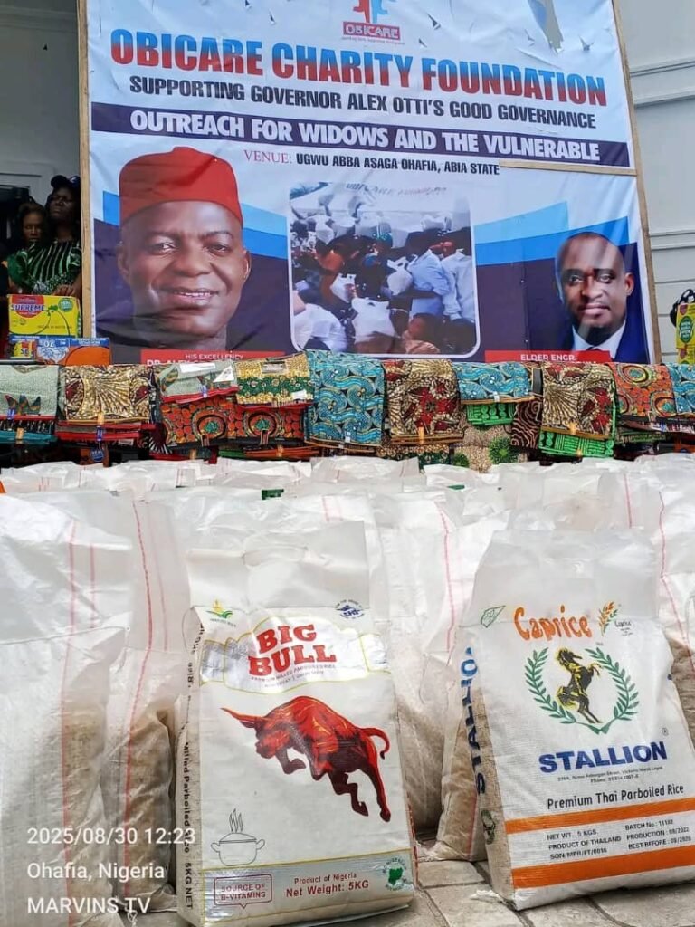 Abia@34: Obinna Odum Celebrates Good Governance Through Empowering His ABIA North Constituency 2 IMG 20250831 WA0039