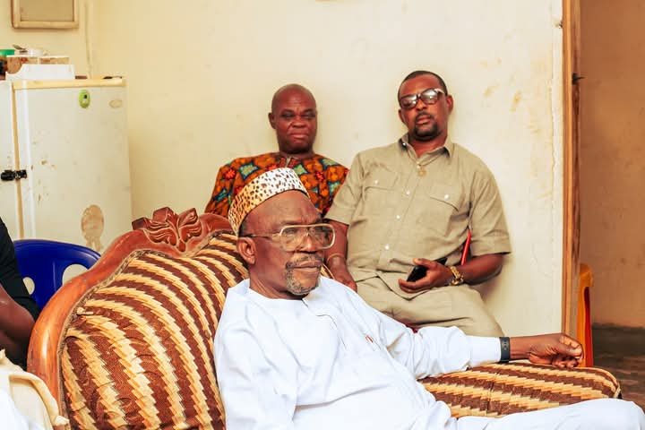Isu, Ihechiowa & Ututu Communities Rejoice As NDDC Hands Over Site To Contractor Handling The Installation Of Solar Powered Street Lights Attracted By Ikenna Ukwa 9 FB IMG 1756949455350