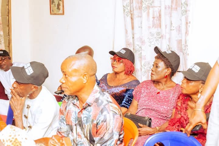 Isu, Ihechiowa & Ututu Communities Rejoice As NDDC Hands Over Site To Contractor Handling The Installation Of Solar Powered Street Lights Attracted By Ikenna Ukwa 5 FB IMG 1756949473911