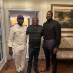 Meeting For The Progress Of Abia APC And Arochukwu/Ohafia Constituency