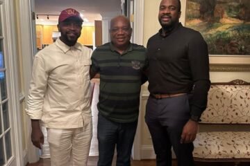 Meeting For The Progress Of Abia APC And Arochukwu/Ohafia Constituency