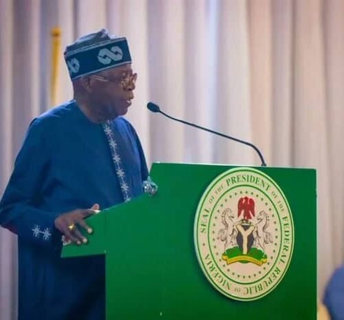 Presidency Tells Nigerians To Shun Popular Newspaper, Give Reasons