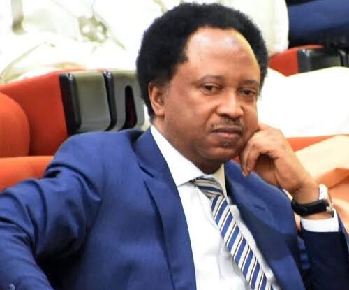 Shehu Sani Urges FGN To Change LGA ‘Chairman’ Title To ‘Mayor’