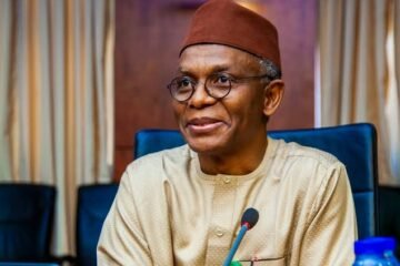 2027: Tinubu Will Come Third, I Have Done My Mathematics – El-Rufai