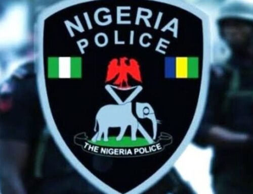 ‘Obi Of Lagos’, Three Others Arrested Over Illegal Installation Ceremony