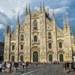 Seven Richest Church Denominations In The World In 2025