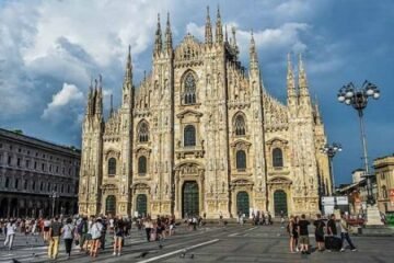 Seven Richest Church Denominations In The World In 2025